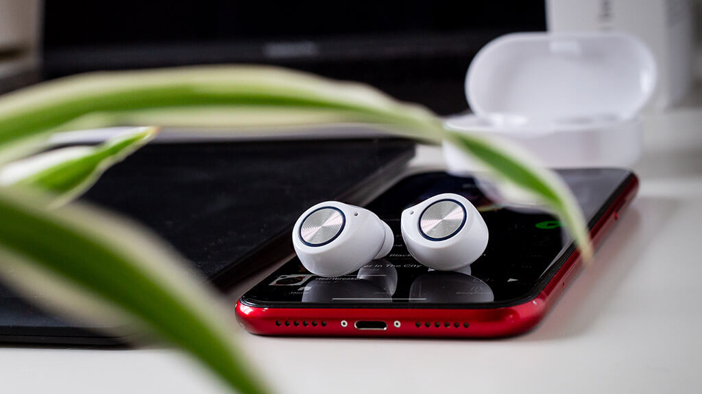 BeatBuds Pro Wireless Earbuds - Features